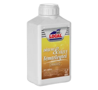 Nitrotemizlik - Local - 1 Lt Doseme ve Yuzey Temizleyici