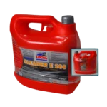 Local Cleaner E 266 Ağır Kir ve Yağ Sökücü 5 Lt