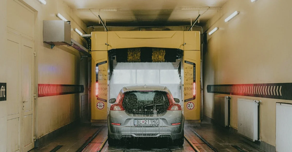 Ağır Kir ve Yağ Sökücüler: Endüstriyel Temizlikte Doğru Ürün Seçim